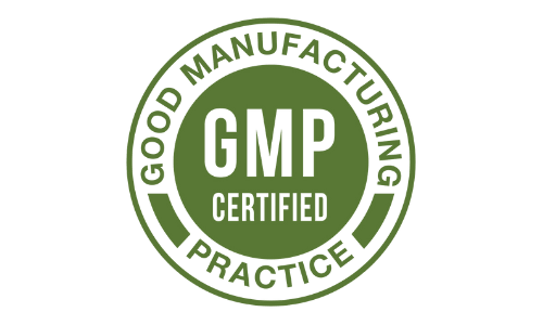 Meta Melt GMP Certified
